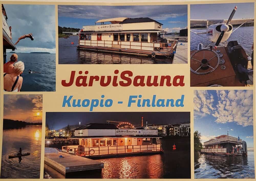 jarvisauna-866wq