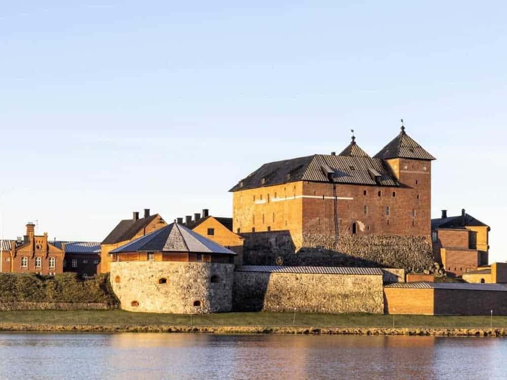Saunavuokraus.fi - Vuokrattavat saunat Kanta-Häme ja Hämeenlinna