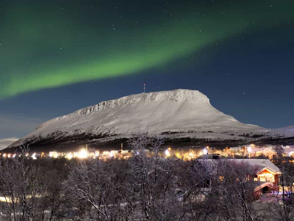 Saunavuokraus.fi - Vuokrattavat saunat Lappi ja Enontekiö