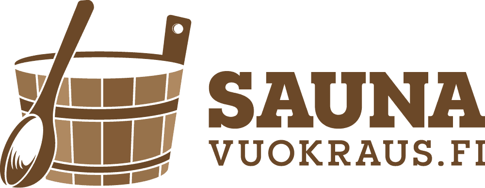 Saunavuokraus.fi - Logo