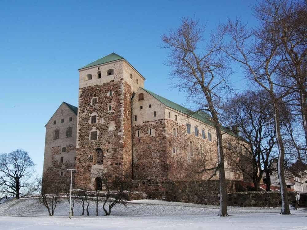 Saunavuokraus.fi - Vuokrattavat saunat Varsinais-Suomi ja Turku